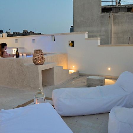 Jrooms - Apulian Home Tricase Esterno foto