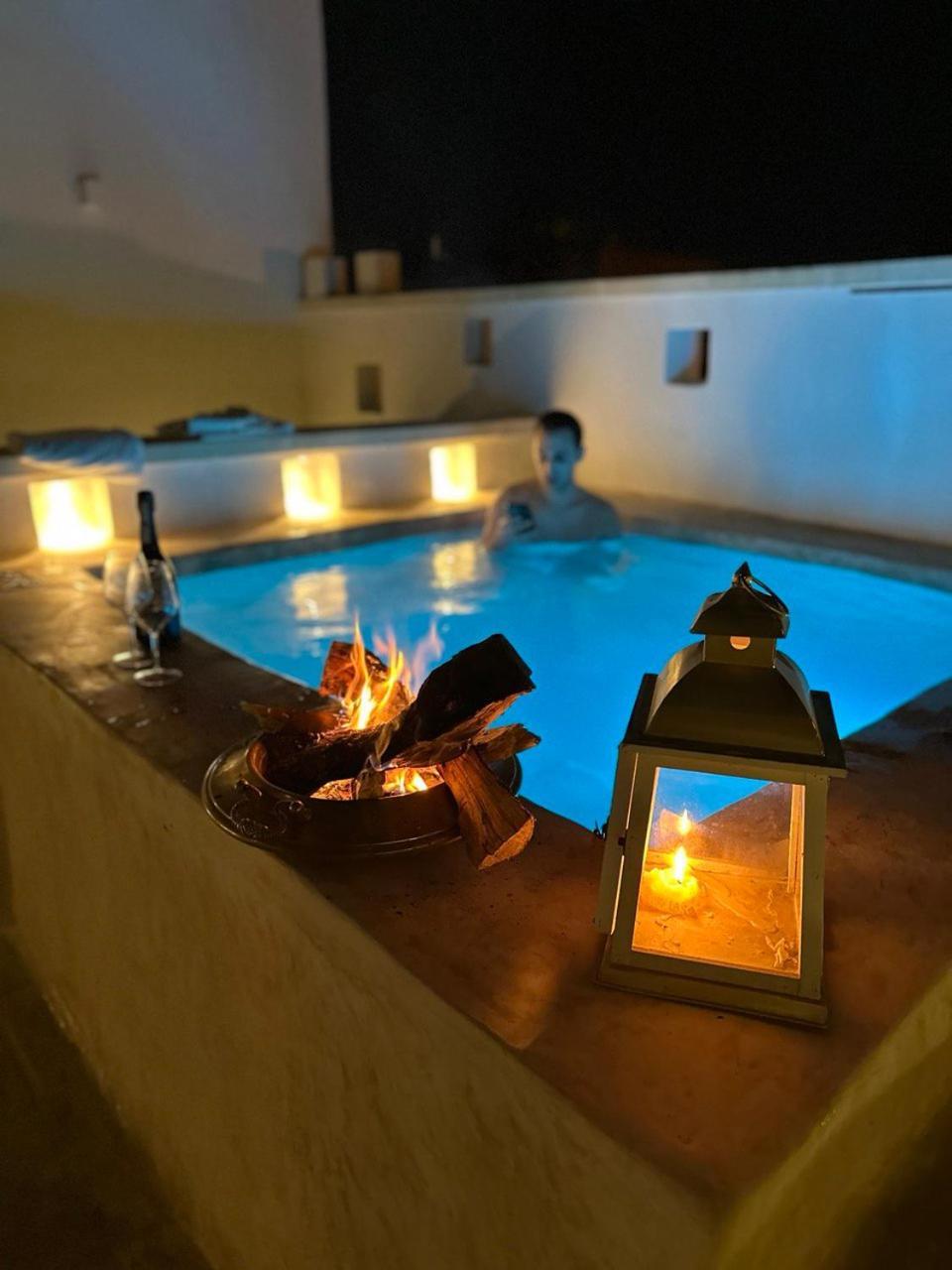 Jrooms - Apulian Home Tricase Esterno foto