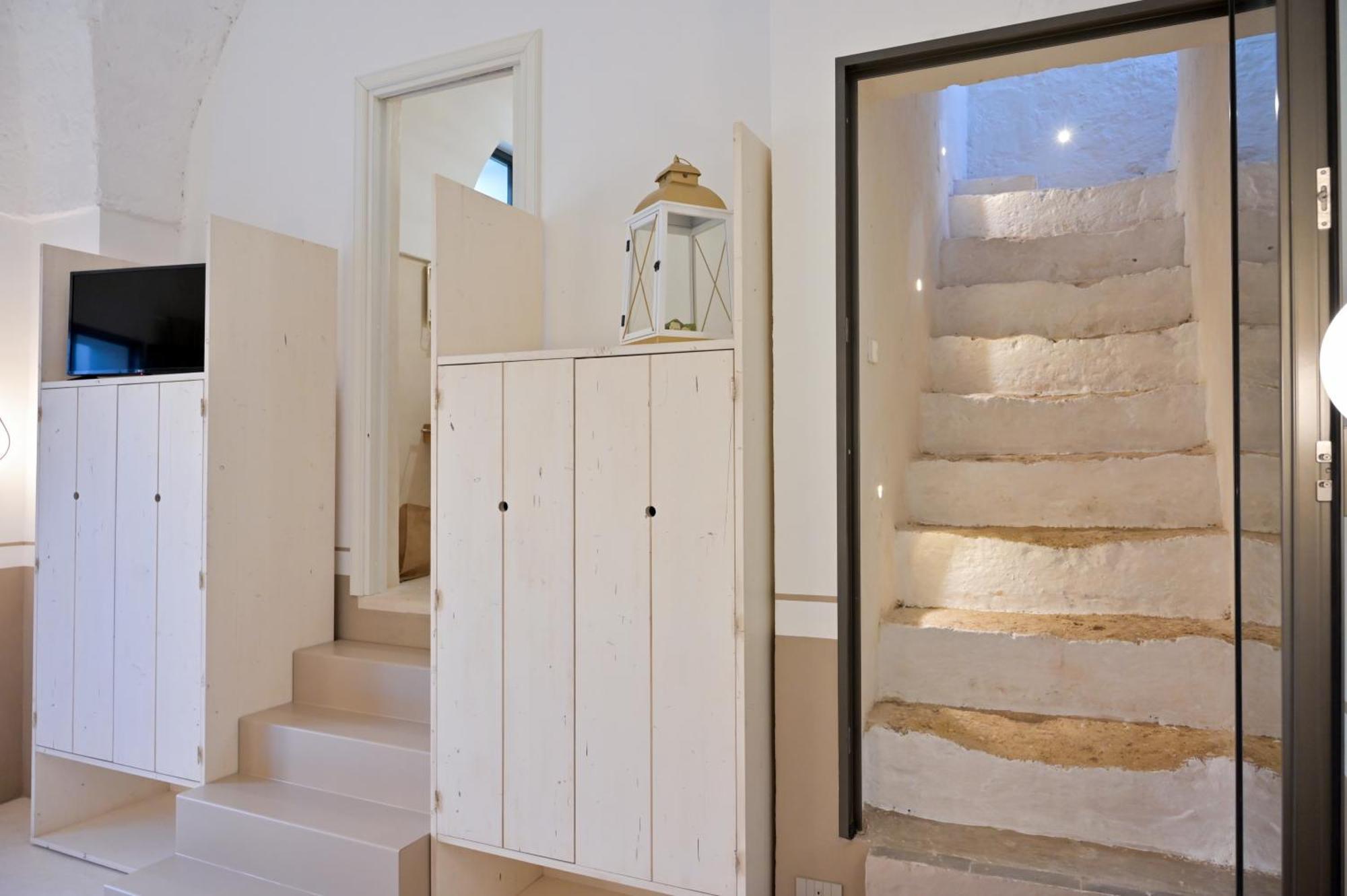 Jrooms - Apulian Home Tricase Esterno foto