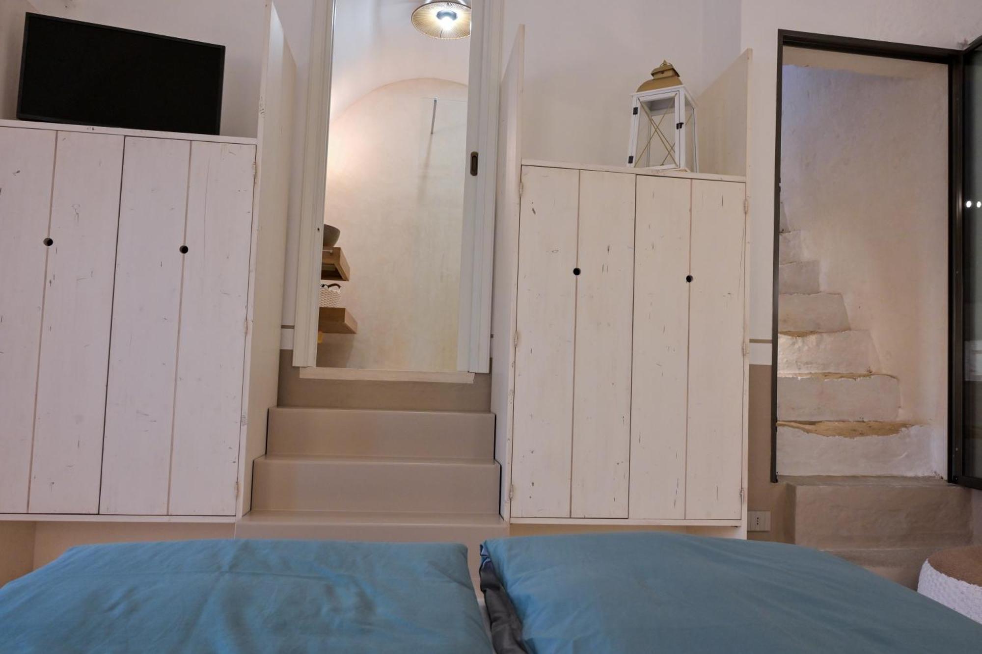 Jrooms - Apulian Home Tricase Esterno foto