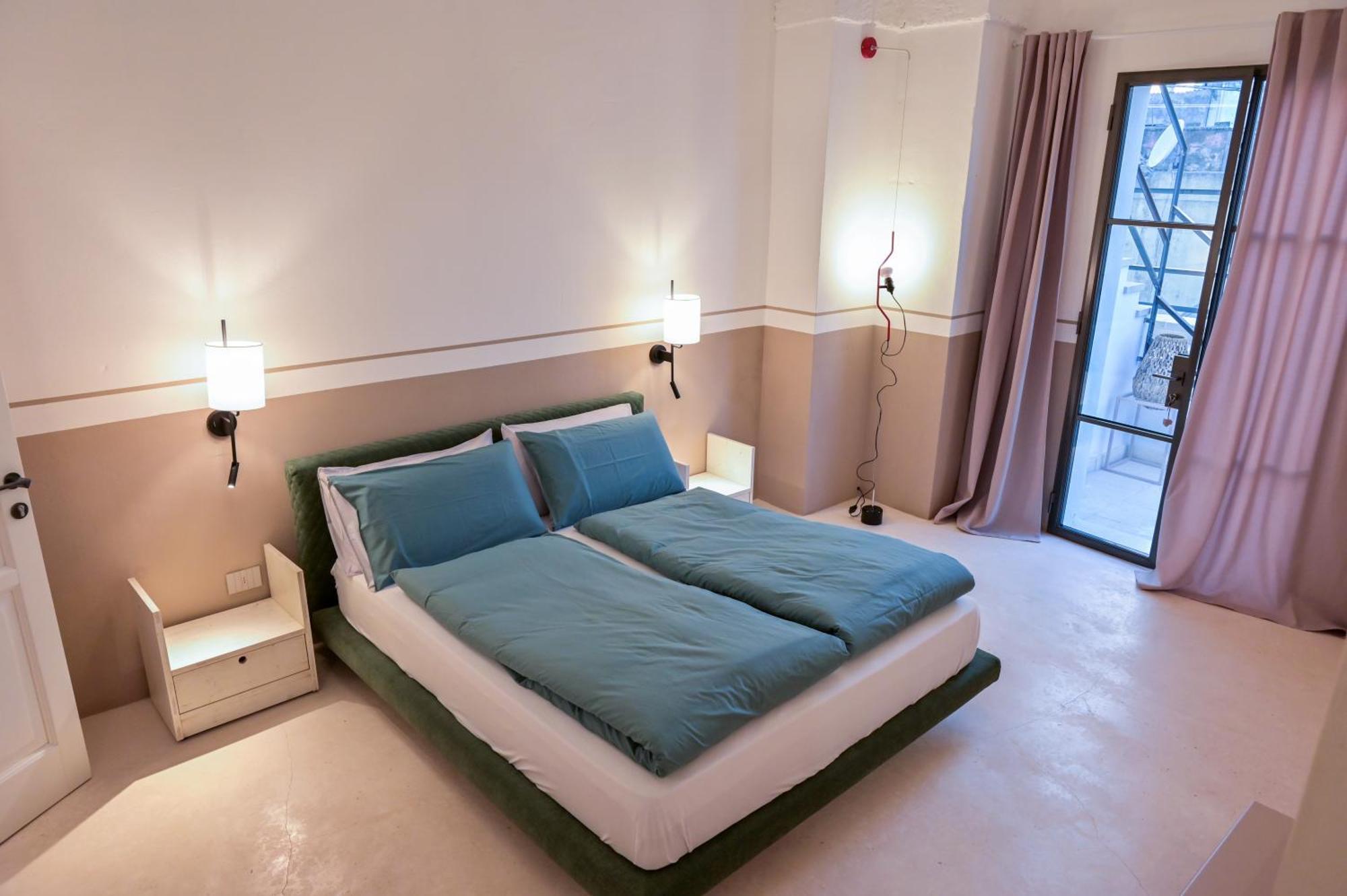 Jrooms - Apulian Home Tricase Esterno foto