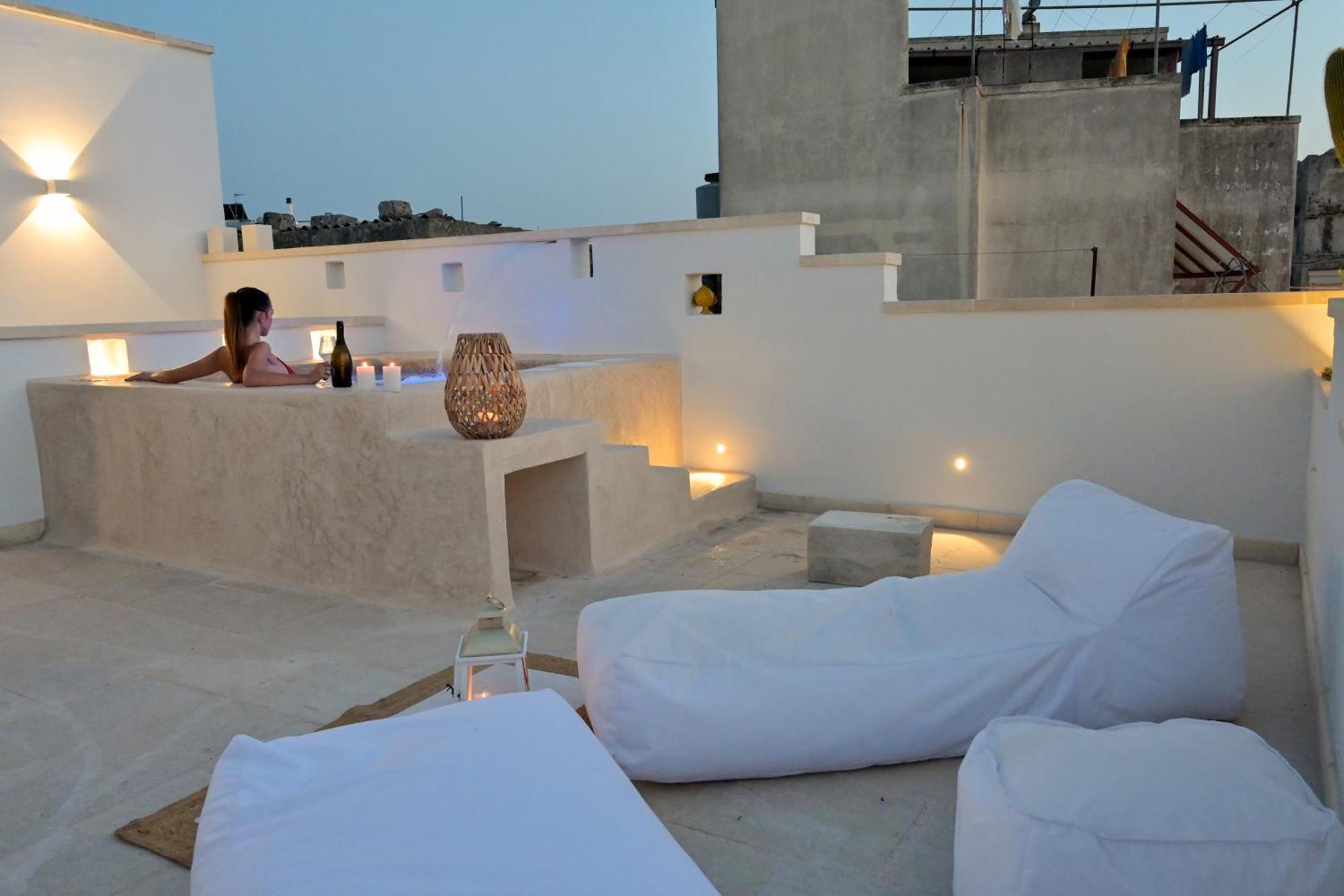 Jrooms - Apulian Home Tricase Esterno foto