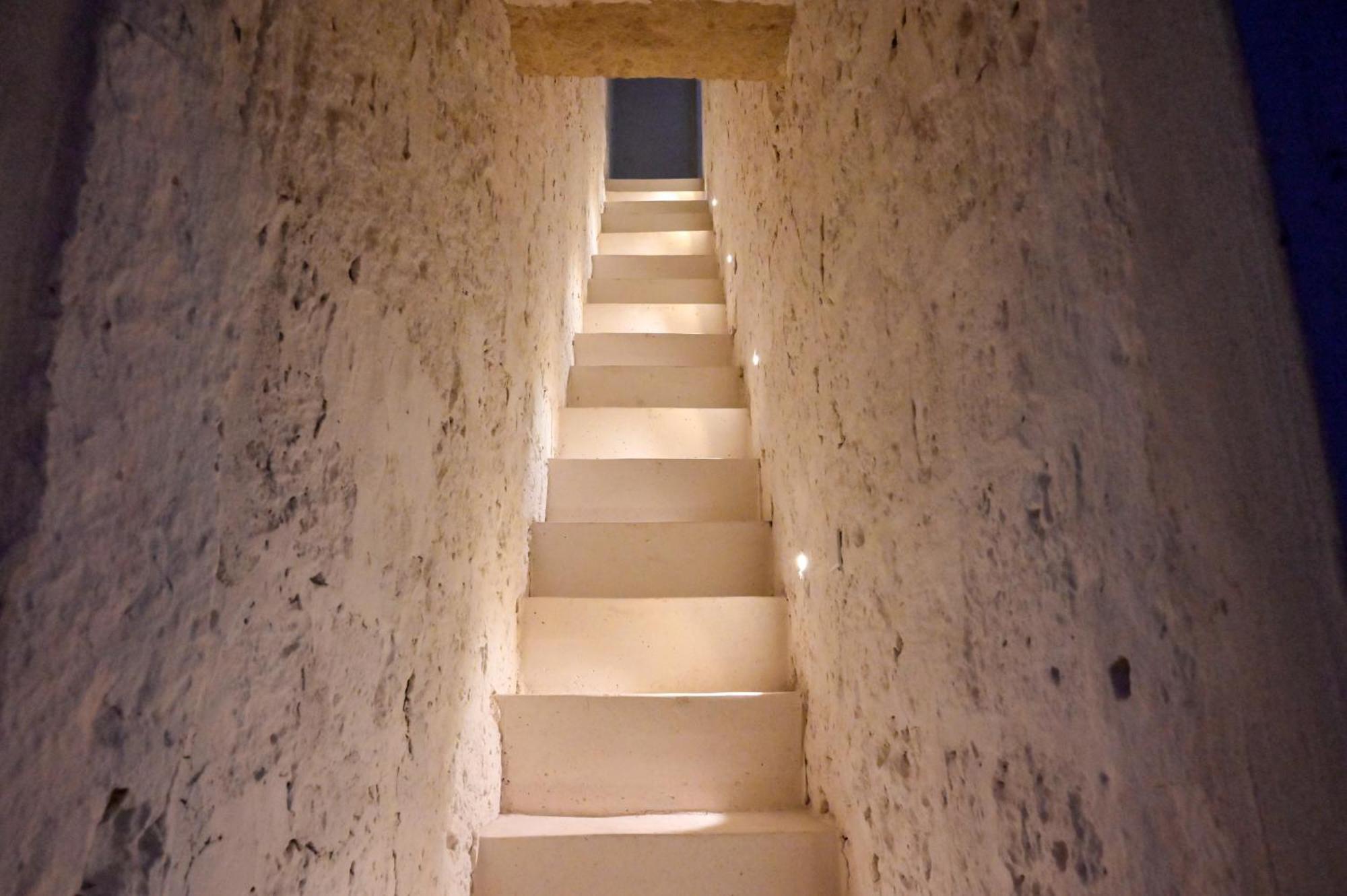 Jrooms - Apulian Home Tricase Esterno foto