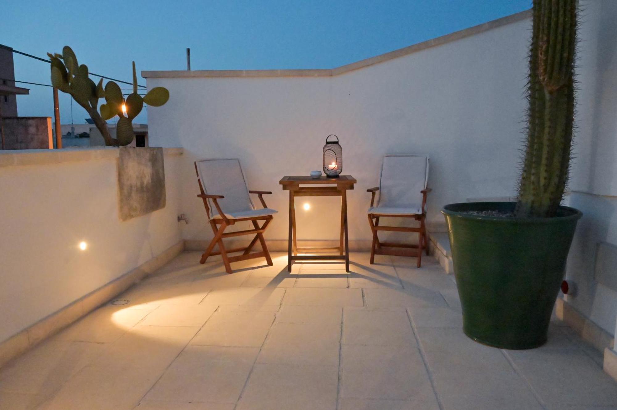 Jrooms - Apulian Home Tricase Esterno foto