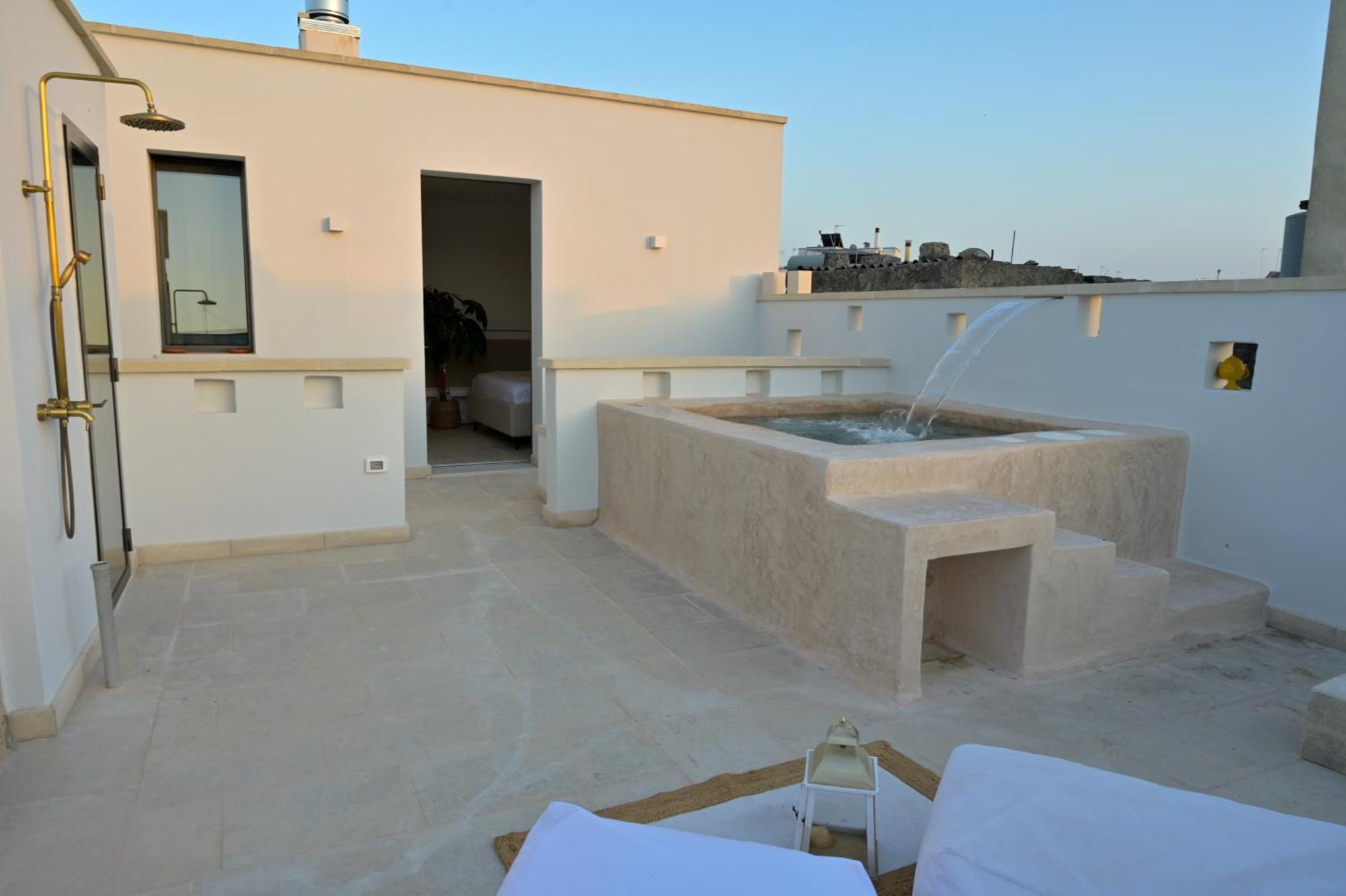 Jrooms - Apulian Home Tricase Esterno foto
