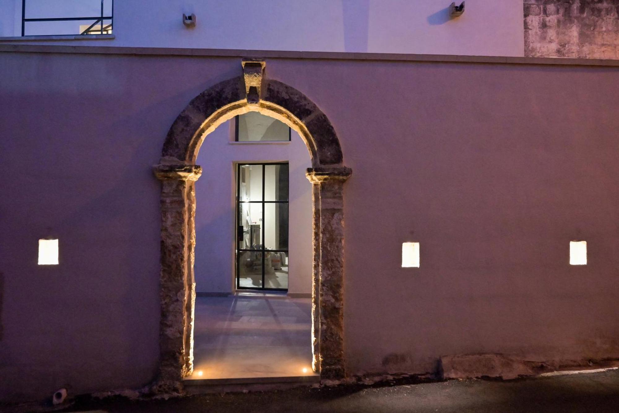 Jrooms - Apulian Home Tricase Esterno foto