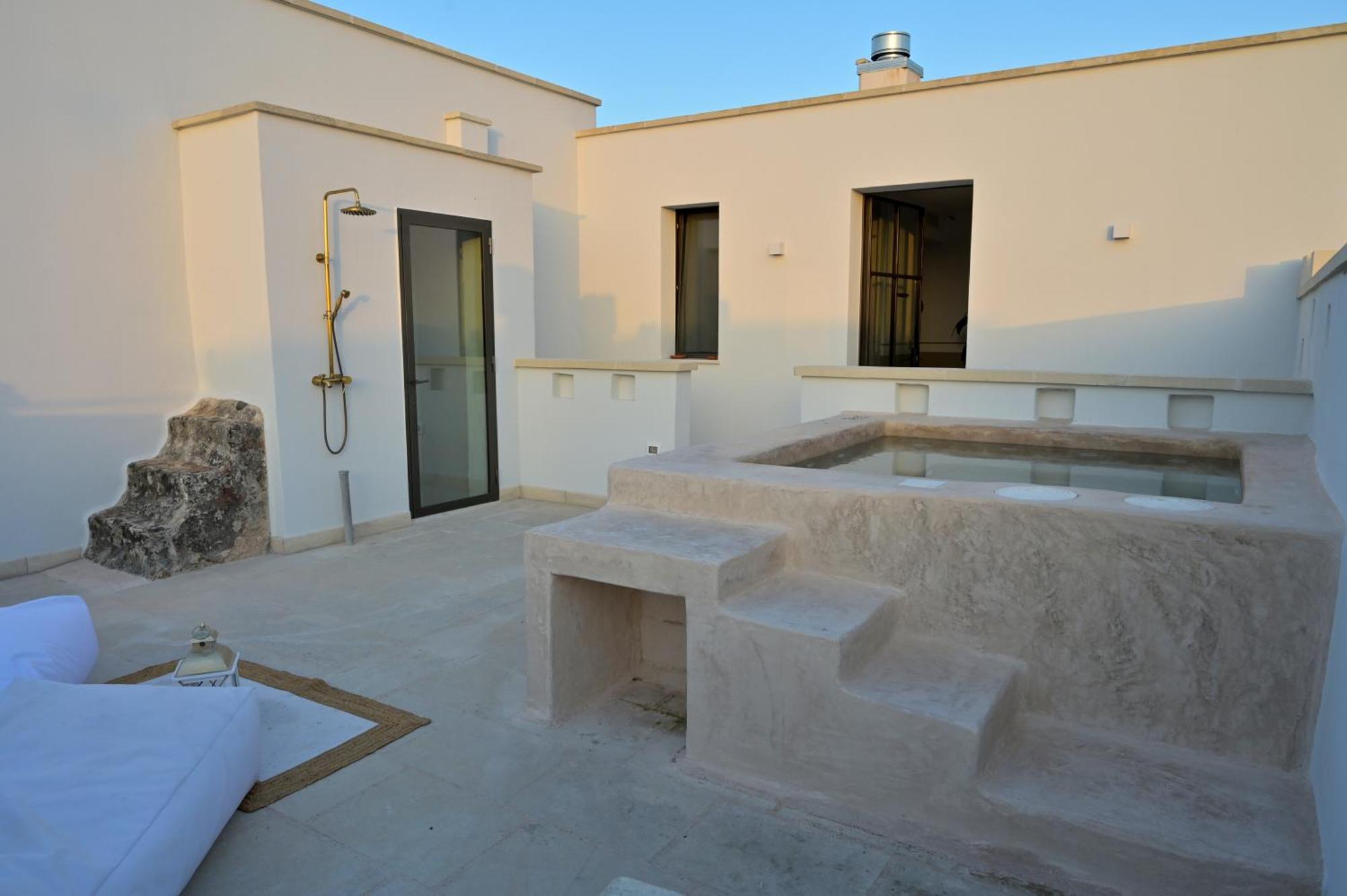Jrooms - Apulian Home Tricase Esterno foto