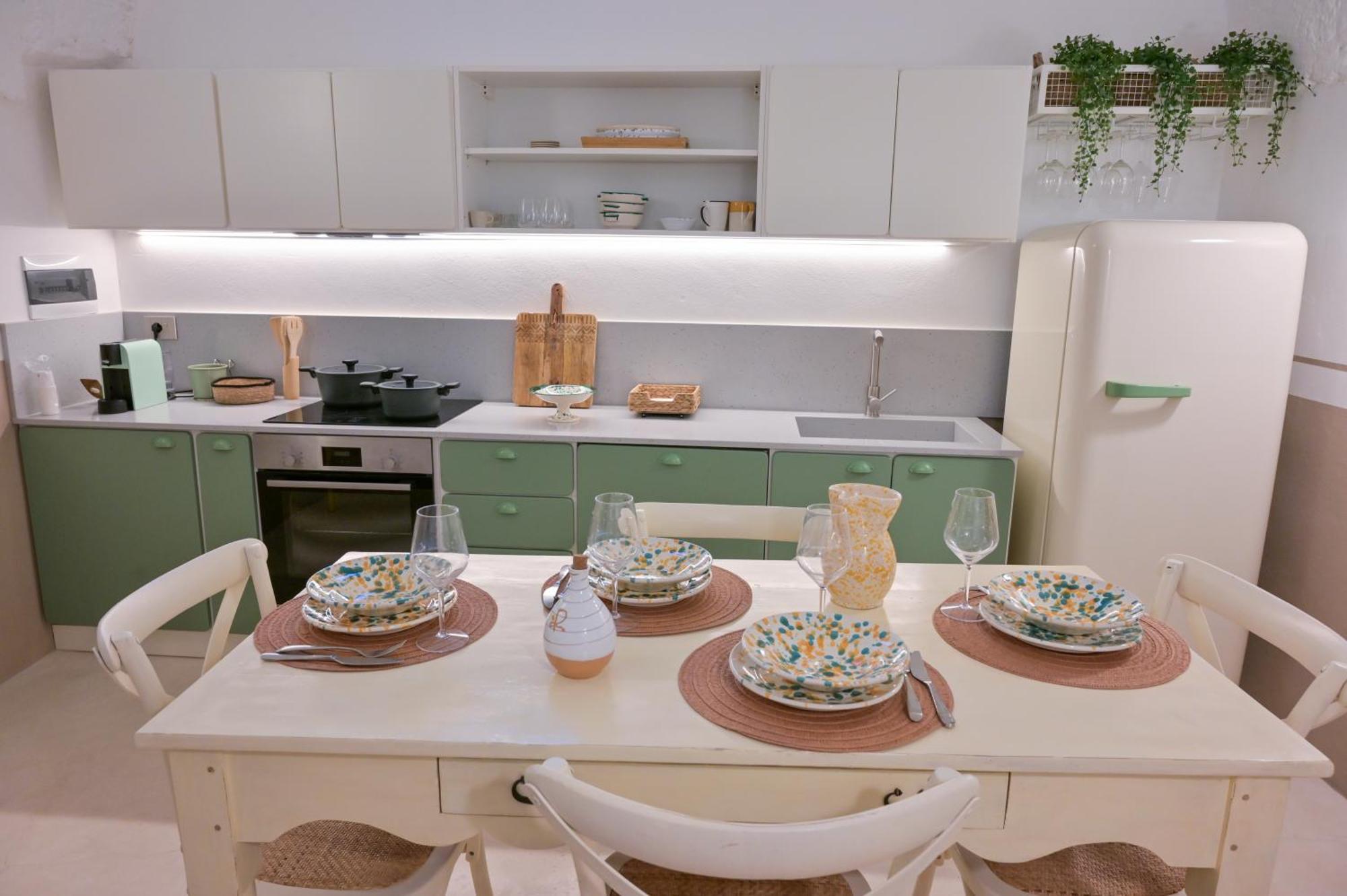 Jrooms - Apulian Home Tricase Esterno foto
