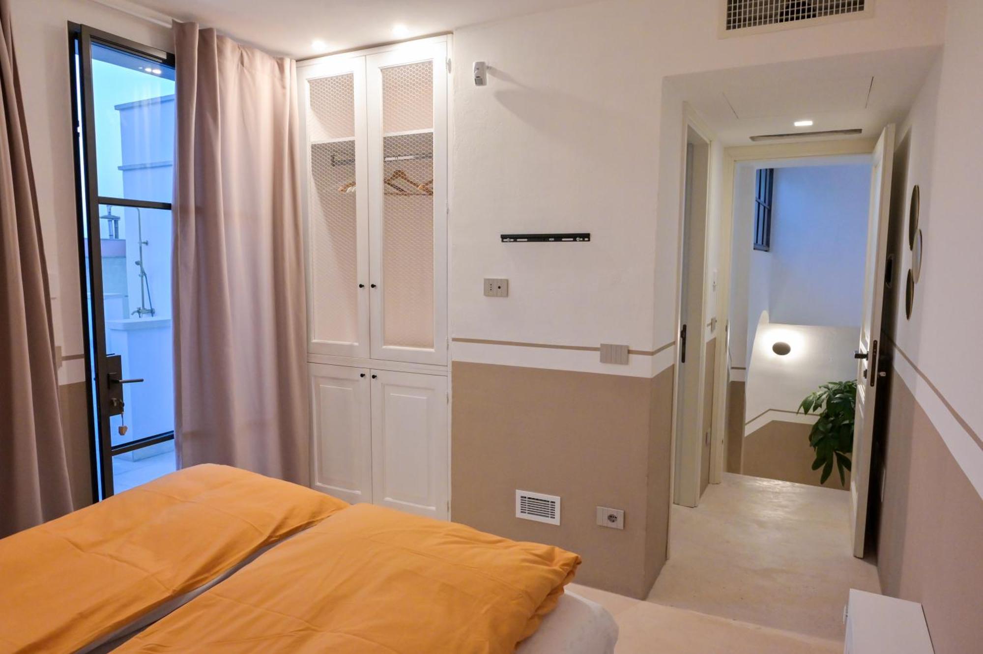 Jrooms - Apulian Home Tricase Esterno foto