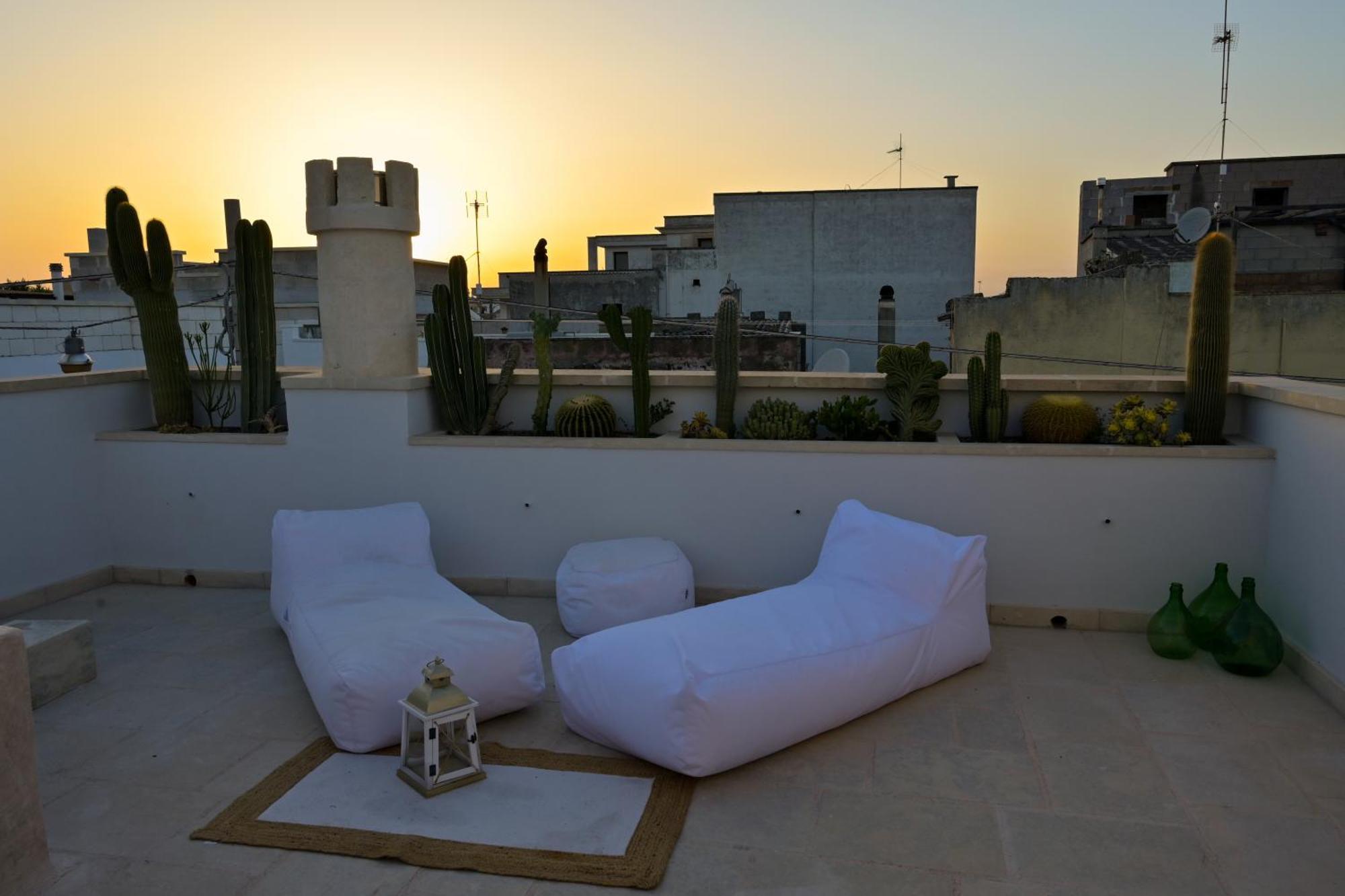 Jrooms - Apulian Home Tricase Esterno foto