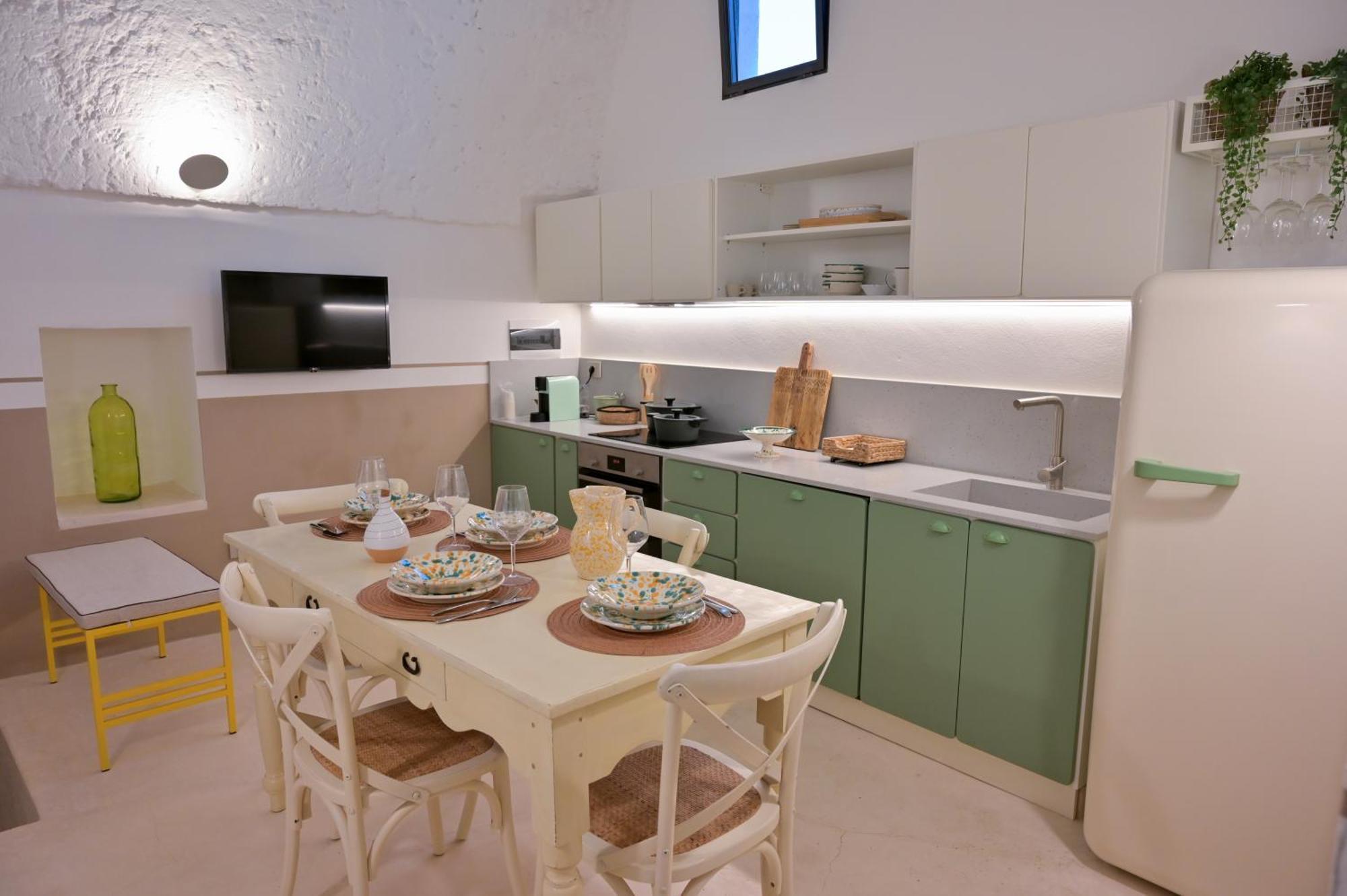 Jrooms - Apulian Home Tricase Esterno foto