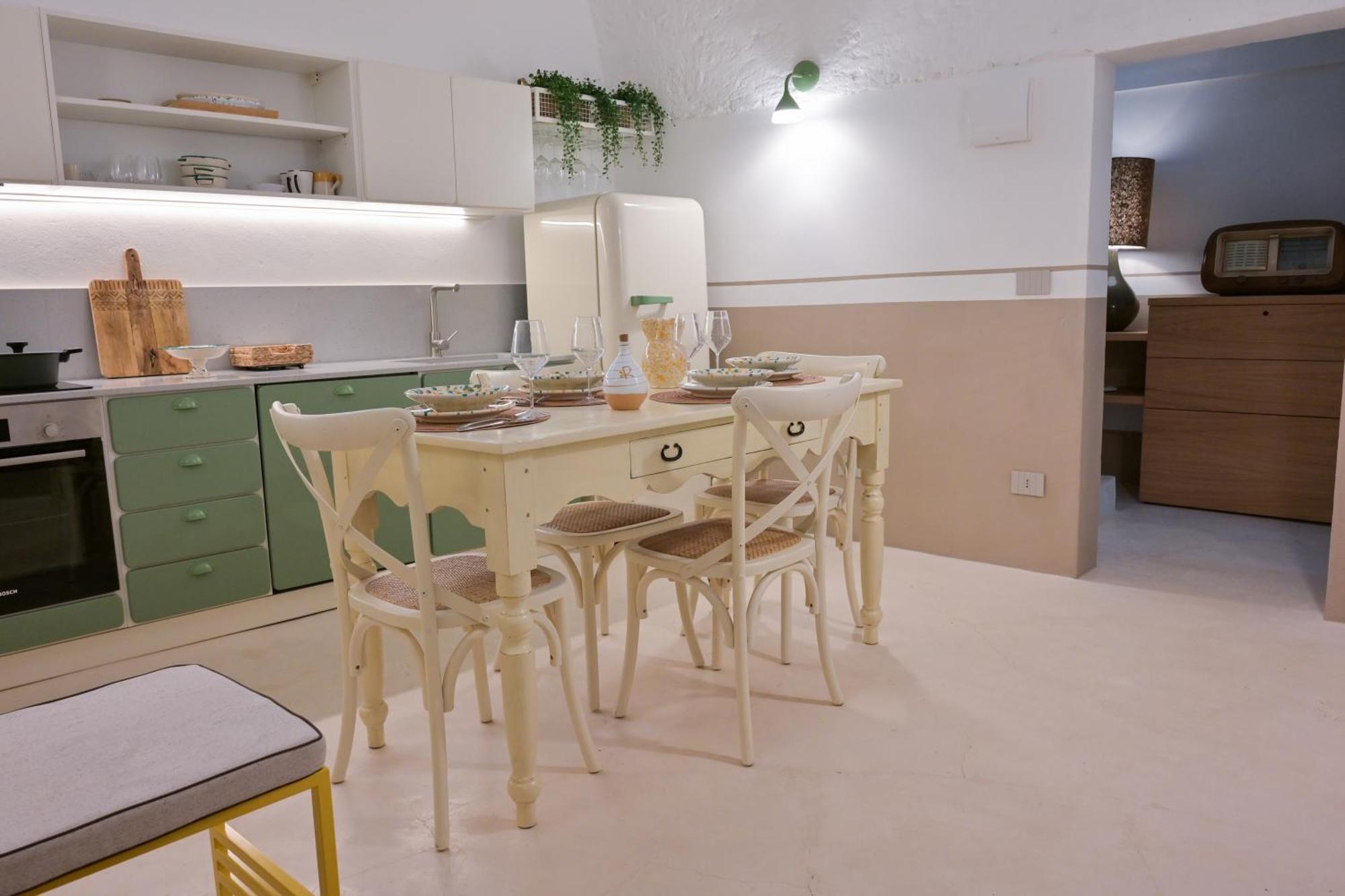 Jrooms - Apulian Home Tricase Esterno foto