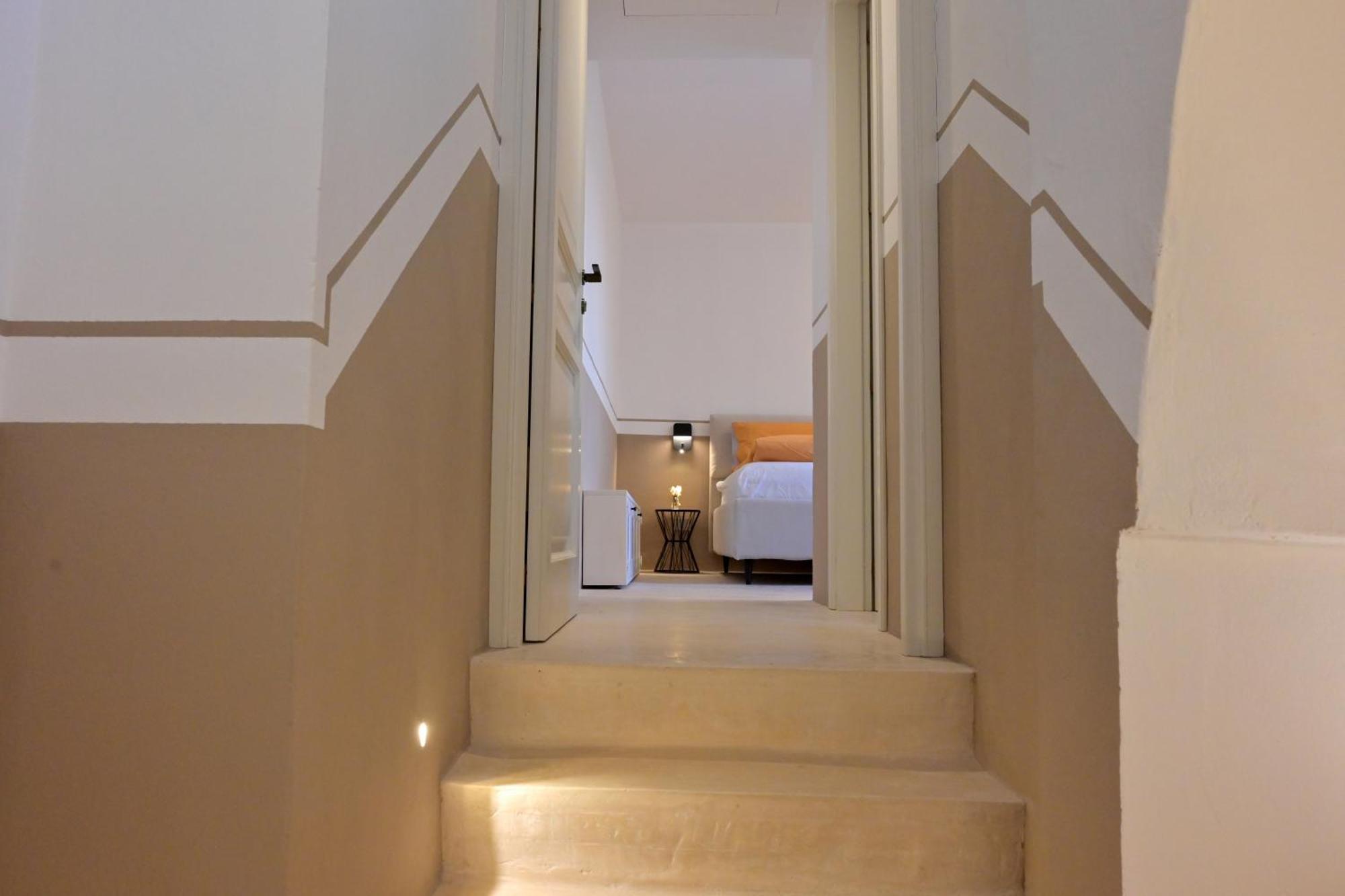 Jrooms - Apulian Home Tricase Esterno foto
