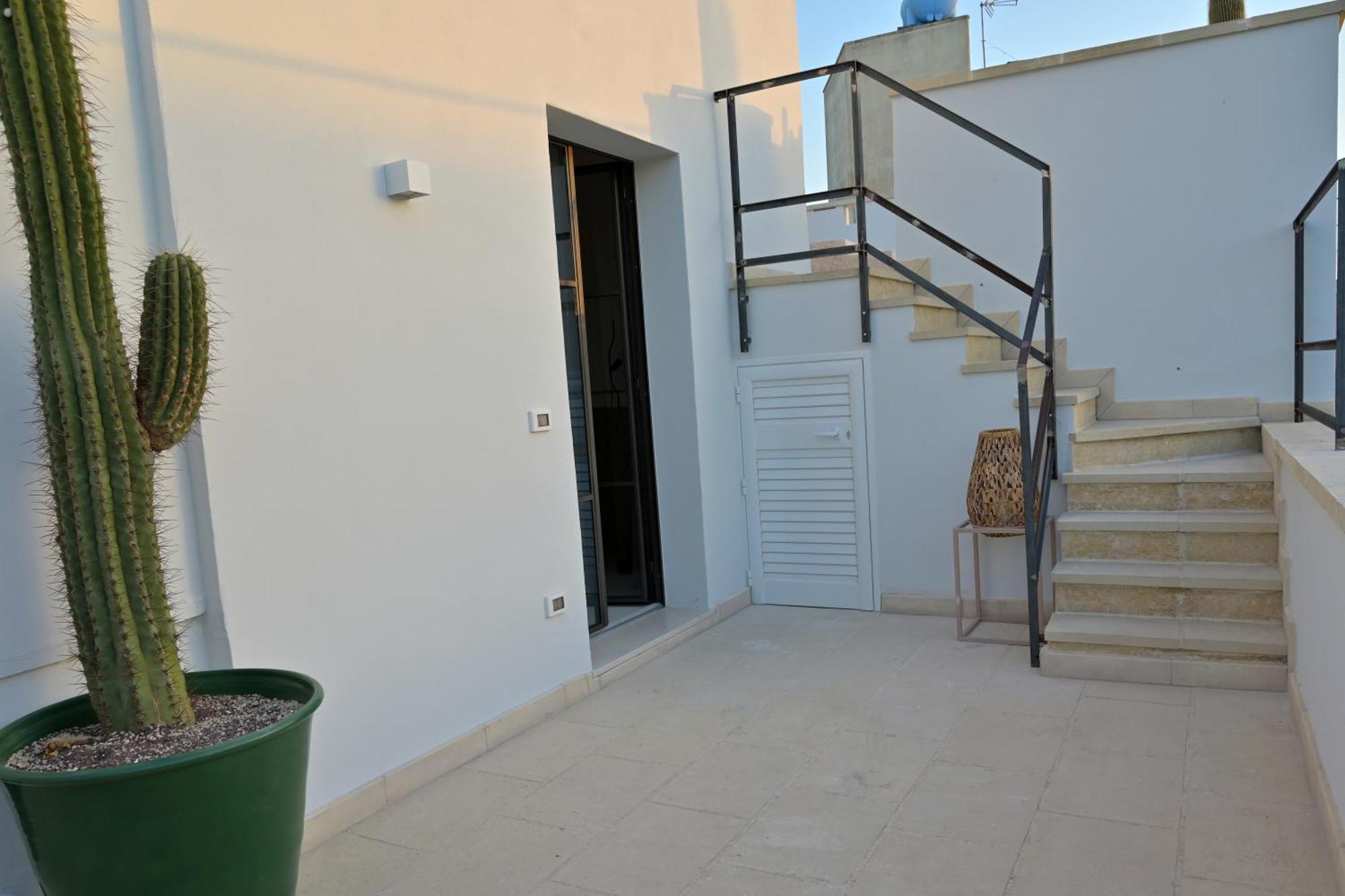 Jrooms - Apulian Home Tricase Esterno foto