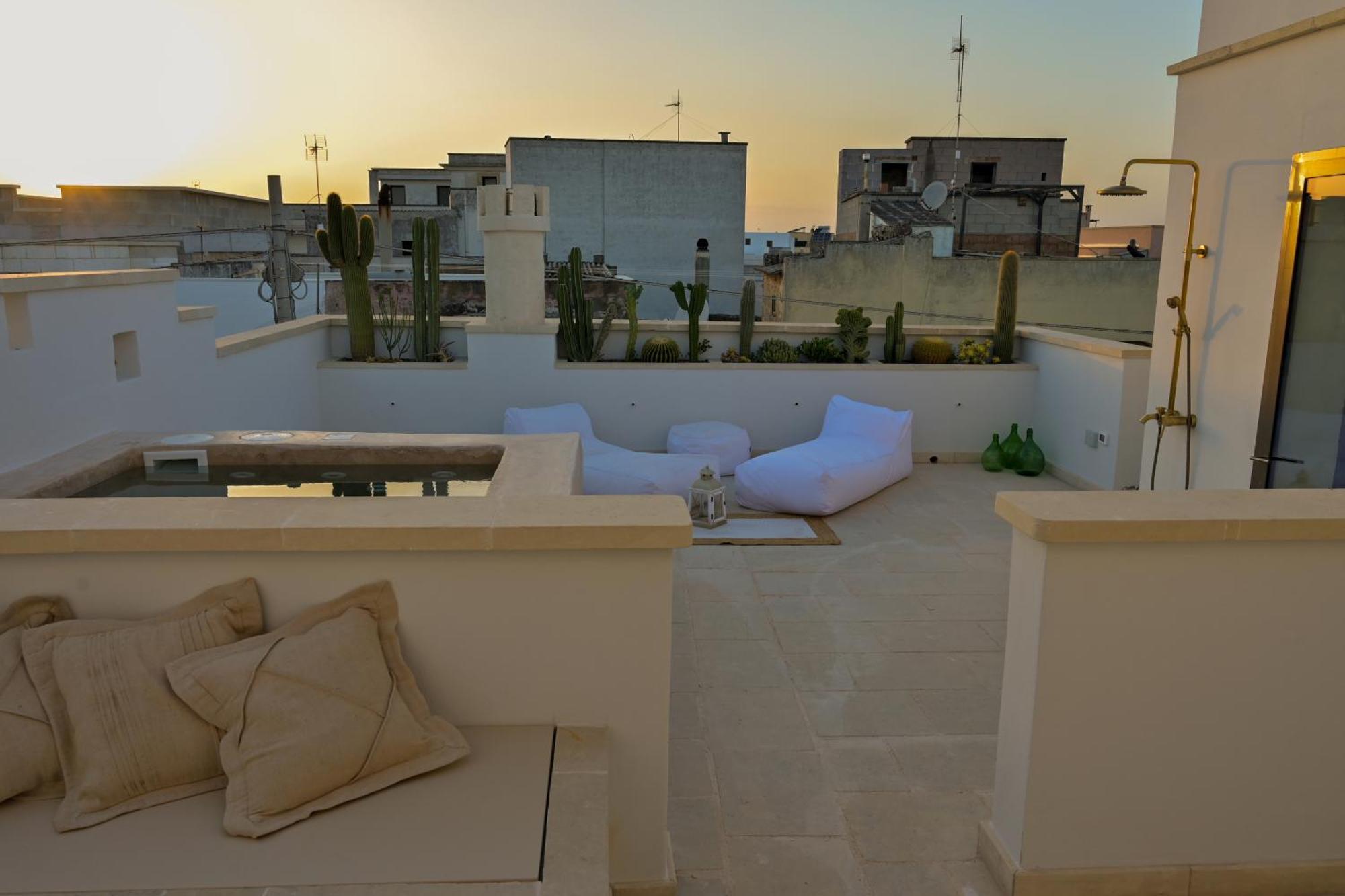 Jrooms - Apulian Home Tricase Esterno foto