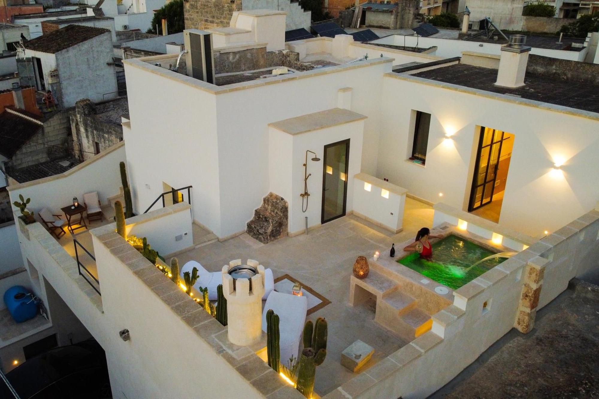 Jrooms - Apulian Home Tricase Esterno foto
